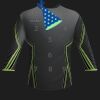 Pro Series Jersey - Design 8 Thumbnail