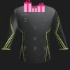 Pro Series Jersey - Design 8 Thumbnail