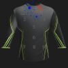 Pro Series Jersey - Design 8 Thumbnail