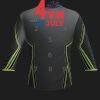 Pro Series Jersey - Design 8 Thumbnail
