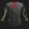 Pro Series Jersey - Design 8 Thumbnail