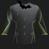 Pro Series Jersey - Design 8 Thumbnail