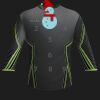 Pro Series Jersey - Design 8 Thumbnail