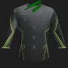Pro Series Jersey - Design 8 Thumbnail