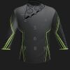 Pro Series Jersey - Design 8 Thumbnail