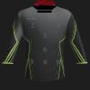 Pro Series Jersey - Design 8 Thumbnail