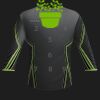Pro Series Jersey - Design 8 Thumbnail