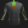 Pro Series Jersey - Design 8 Thumbnail