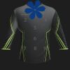 Pro Series Jersey - Design 8 Thumbnail