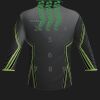 Pro Series Jersey - Design 8 Thumbnail