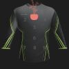 Pro Series Jersey - Design 8 Thumbnail