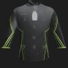 Pro Series Jersey - Design 8 Thumbnail