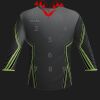 Pro Series Jersey - Design 8 Thumbnail
