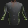 Pro Series Jersey - Design 8 Thumbnail