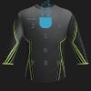 Pro Series Jersey - Design 8 Thumbnail