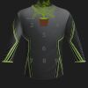 Pro Series Jersey - Design 8 Thumbnail