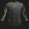 Pro Series Jersey - Design 8 Thumbnail