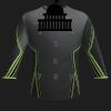 Pro Series Jersey - Design 8 Thumbnail