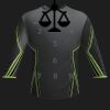 Pro Series Jersey - Design 8 Thumbnail