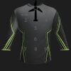 Pro Series Jersey - Design 8 Thumbnail