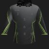 Pro Series Jersey - Design 8 Thumbnail