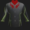 Pro Series Jersey - Design 8 Thumbnail