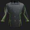 Pro Series Jersey - Design 8 Thumbnail