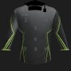 Pro Series Jersey - Design 8 Thumbnail