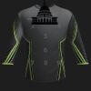 Pro Series Jersey - Design 8 Thumbnail