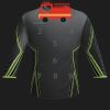 Pro Series Jersey - Design 8 Thumbnail