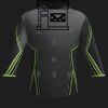Pro Series Jersey - Design 8 Thumbnail