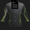 Pro Series Jersey - Design 8 Thumbnail