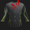 Pro Series Jersey - Design 8 Thumbnail