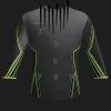 Pro Series Jersey - Design 8 Thumbnail