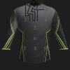 Pro Series Jersey - Design 8 Thumbnail