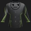 Pro Series Jersey - Design 8 Thumbnail