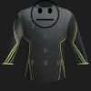 Pro Series Jersey - Design 8 Thumbnail