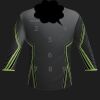 Pro Series Jersey - Design 8 Thumbnail