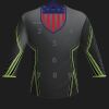 Pro Series Jersey - Design 8 Thumbnail