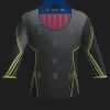 Pro Series Jersey - Design 8 Thumbnail