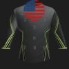 Pro Series Jersey - Design 8 Thumbnail