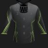 Pro Series Jersey - Design 8 Thumbnail