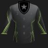 Pro Series Jersey - Design 8 Thumbnail