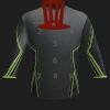 Pro Series Jersey - Design 8 Thumbnail