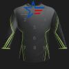 Pro Series Jersey - Design 8 Thumbnail