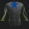 Pro Series Jersey - Design 8 Thumbnail
