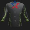 Pro Series Jersey - Design 8 Thumbnail