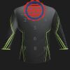 Pro Series Jersey - Design 8 Thumbnail