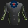 Pro Series Jersey - Design 8 Thumbnail