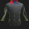 Pro Series Jersey - Design 8 Thumbnail